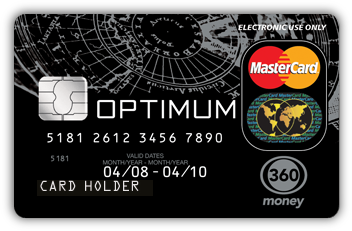 OPTIMUM Card